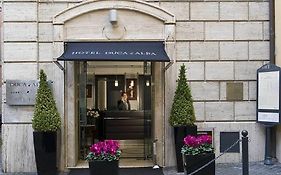 Duca d'Alba Hotel - Chateaux&Hotels Collection